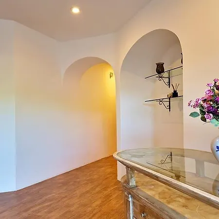Casa Bouganville 別荘