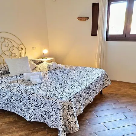 Casa Bouganville ポルト・チェルボ