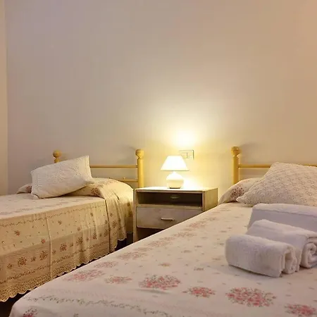 Дом отдыха Casa Bouganville