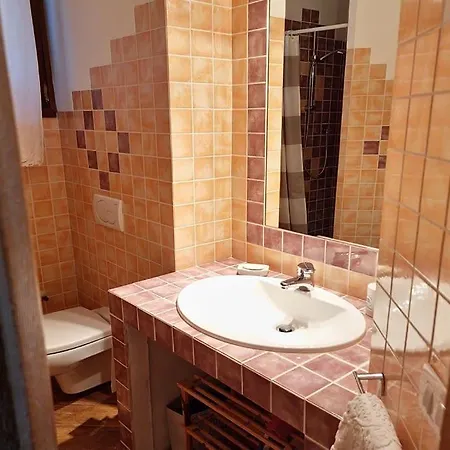 Casa Bouganville *