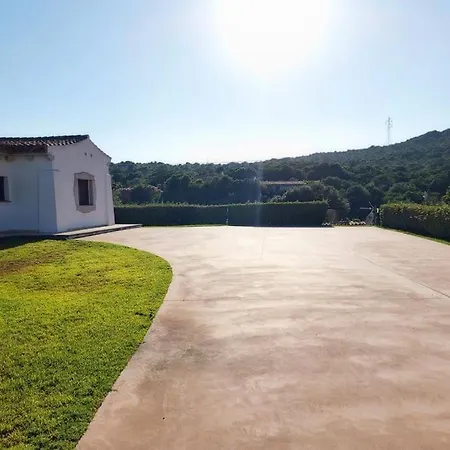 Casa Bouganville 別荘 *